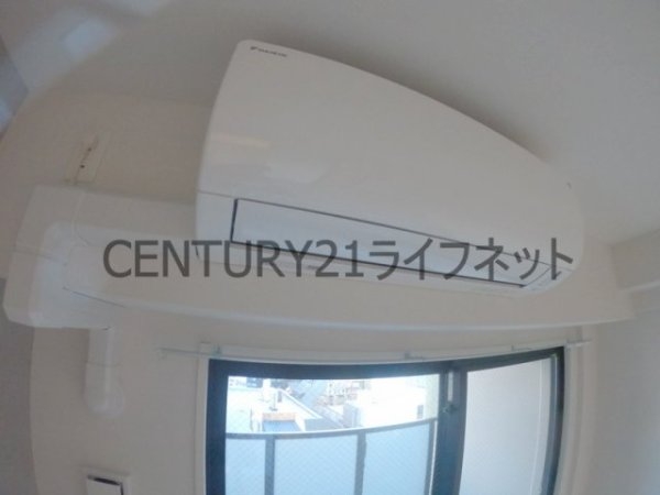 リビオメゾン西天満