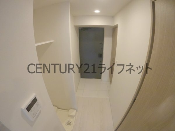 リビオメゾン西天満