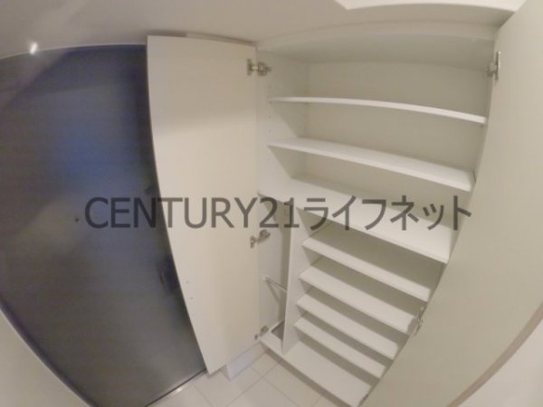 リビオメゾン西天満