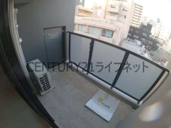 リビオメゾン西天満