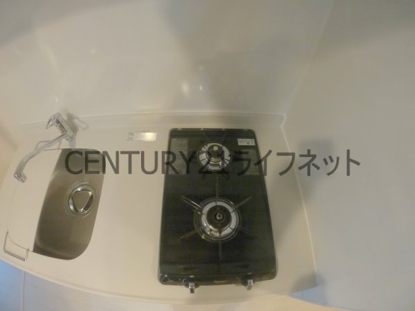 リビオメゾン西天満