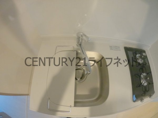 リビオメゾン西天満