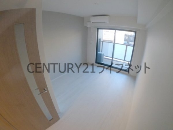 リビオメゾン西天満