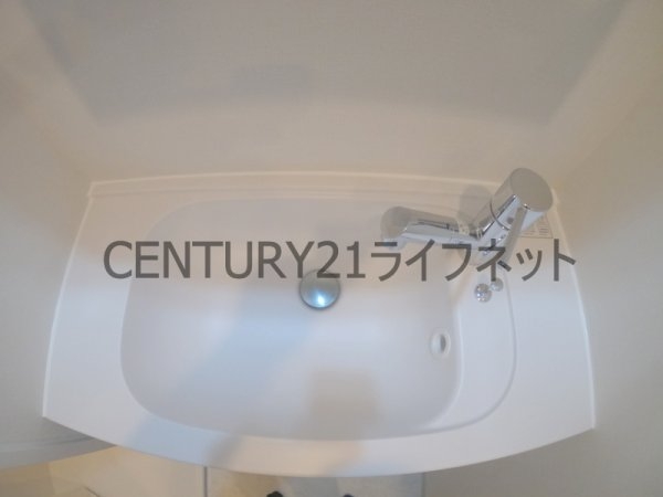 リビオメゾン西天満