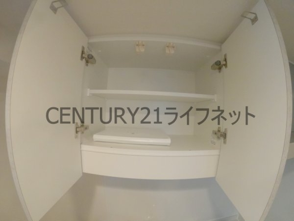 リビオメゾン西天満