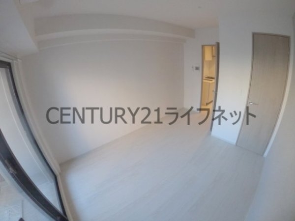 リビオメゾン西天満