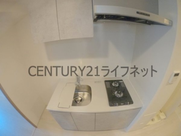 リビオメゾン西天満