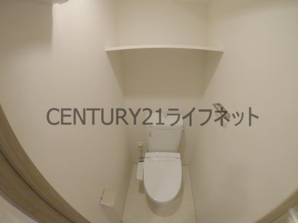 リビオメゾン西天満