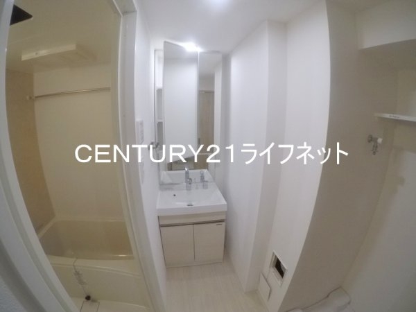 エスリードレジデンス梅田グランゲート