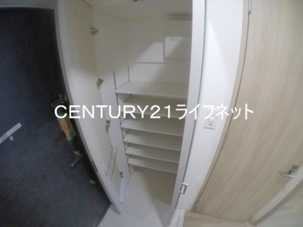 エスリードレジデンス梅田グランゲート