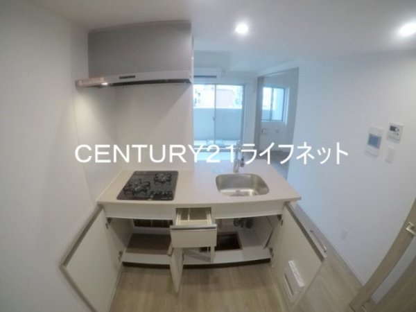 エスリードレジデンス梅田グランゲート