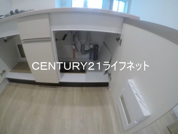 エスリードレジデンス梅田グランゲート