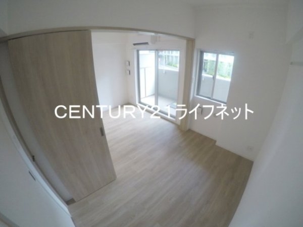 エスリードレジデンス梅田グランゲート