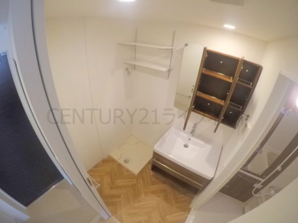 セレニテ天六リアン