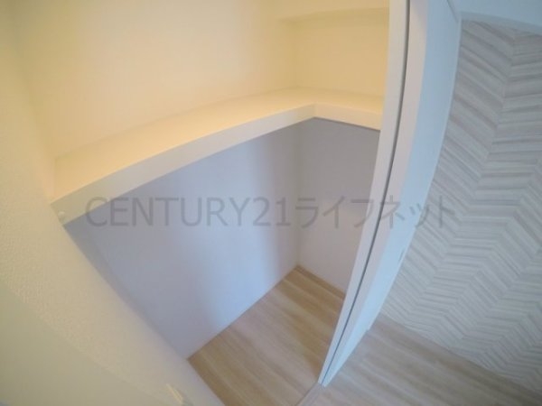 セレニテ天六リアン