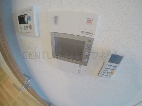 セレニテ天六リアン