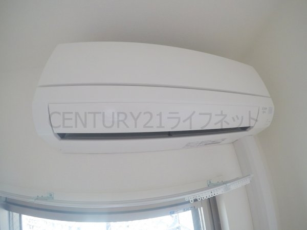 セレニテ天六リアン