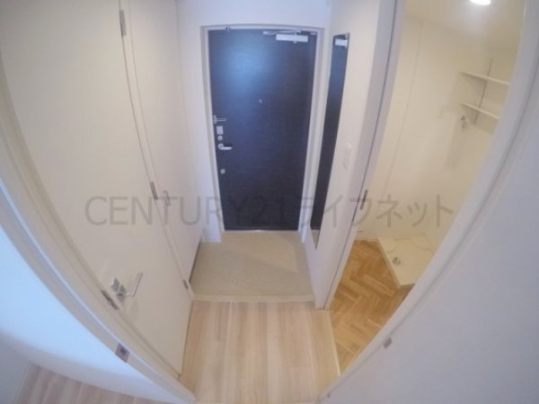 セレニテ天六リアン