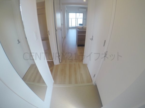 セレニテ天六リアン