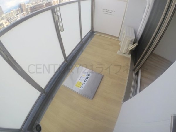 セレニテ天六リアン