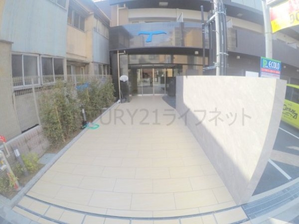 セレニテ天六リアン