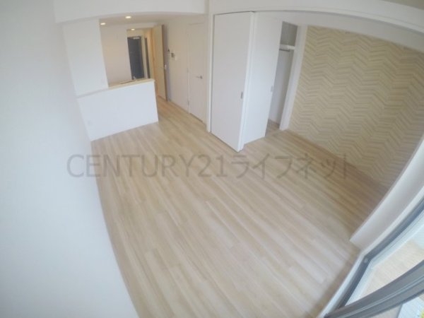 セレニテ天六リアン