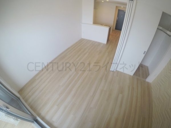 セレニテ天六リアン