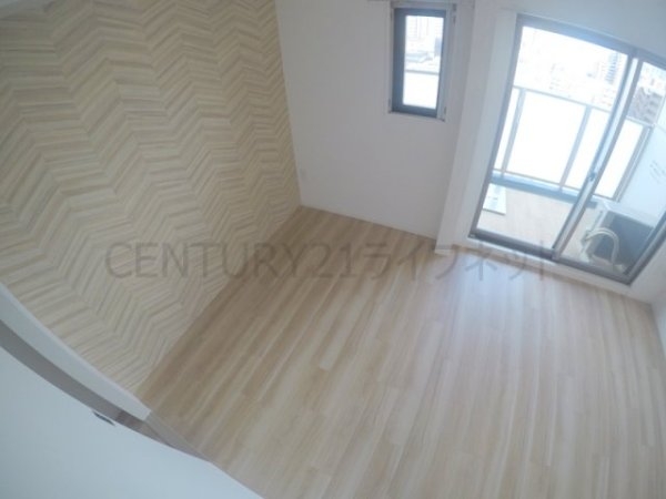 セレニテ天六リアン