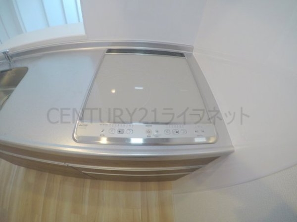 セレニテ天六リアン