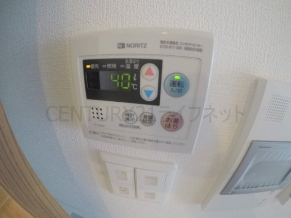 セレニテ天六リアン