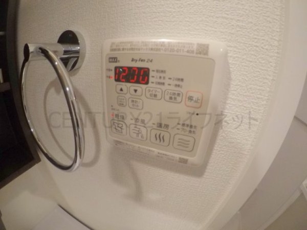 セレニテ天六リアン