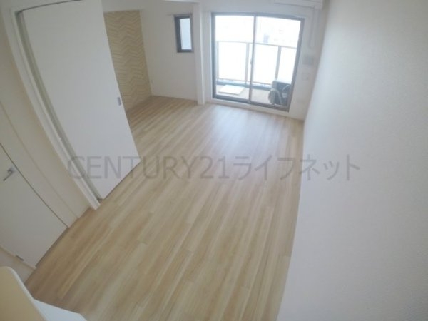 セレニテ天六リアン