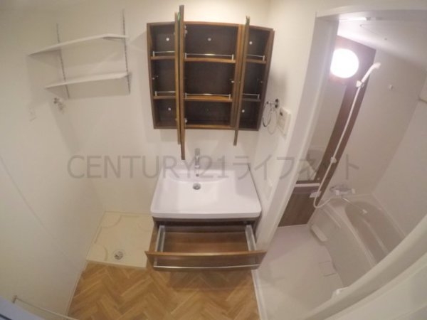 セレニテ天六リアン