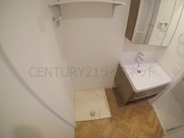 セレニテ天六リアン