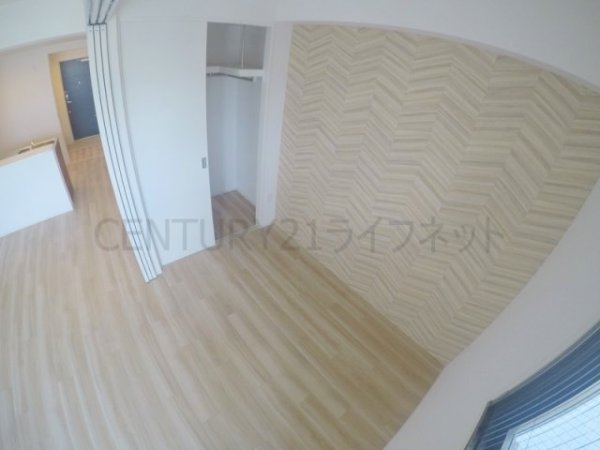 セレニテ天六リアン