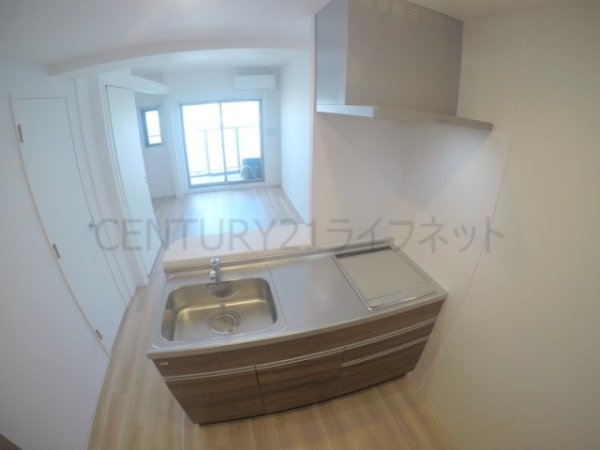 セレニテ天六リアン