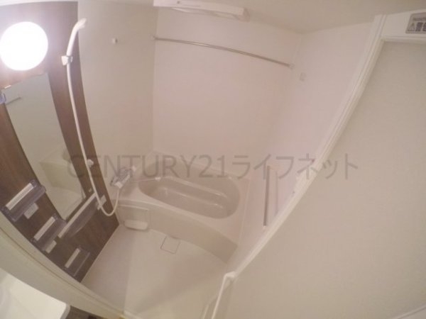 セレニテ天六リアン