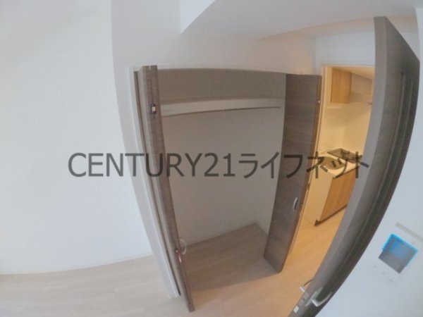 プライムアーバン南森町