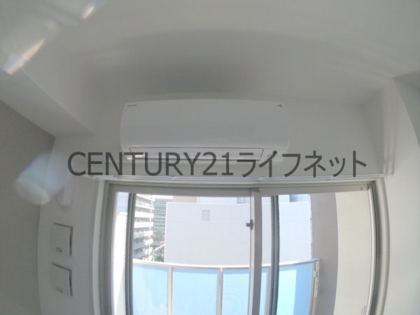 プライムアーバン南森町