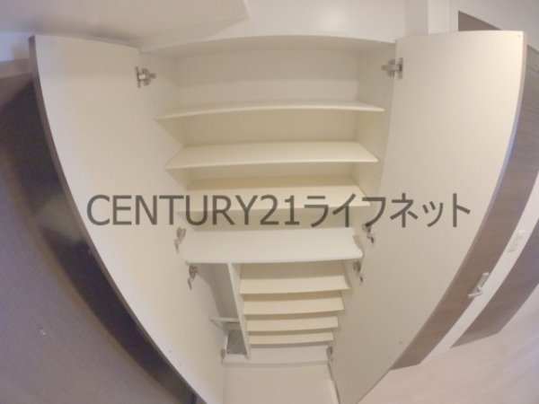 プライムアーバン南森町