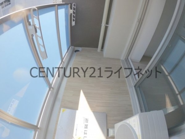 プライムアーバン南森町