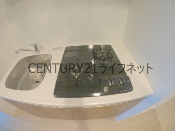 プライムアーバン南森町