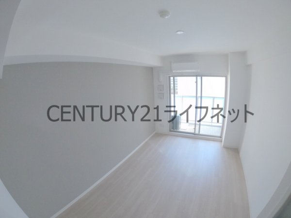 プライムアーバン南森町