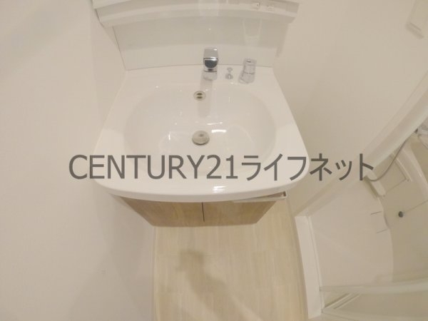 プライムアーバン南森町