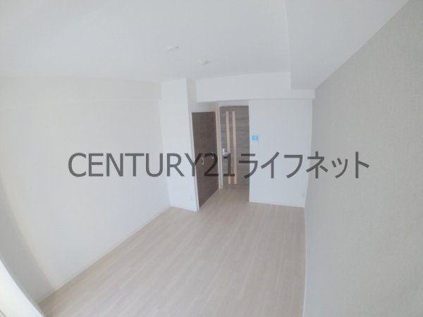 プライムアーバン南森町