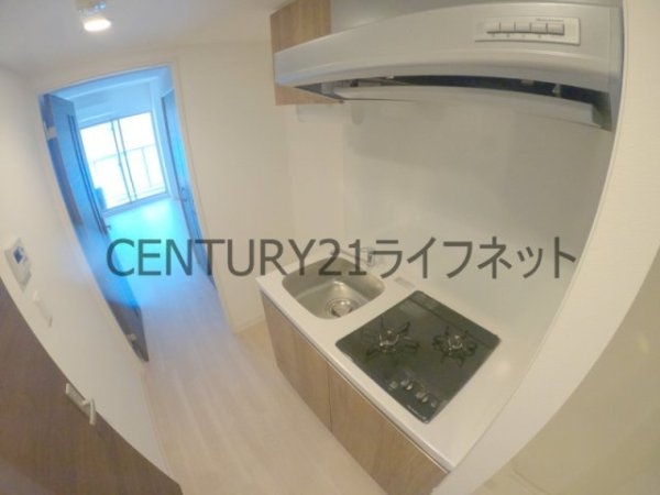 プライムアーバン南森町