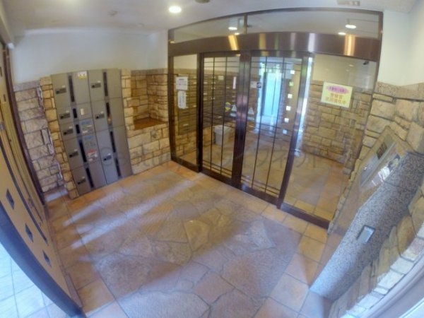 エステムコート梅田茶屋町デュアルスペース