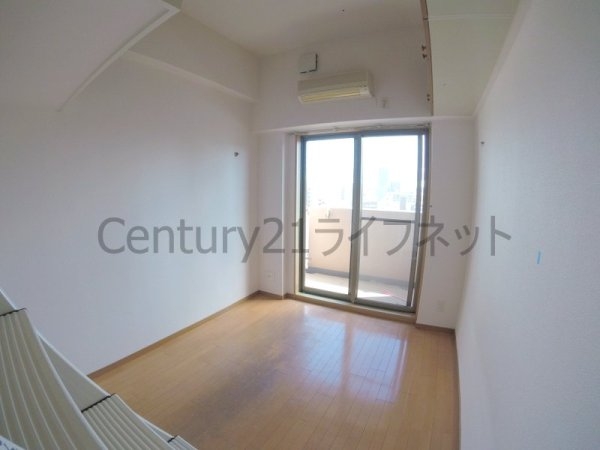 エステムコート梅田茶屋町デュアルスペース