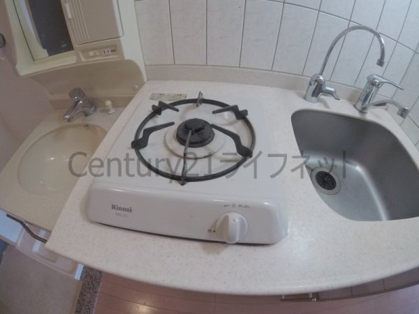 エステムコート梅田茶屋町デュアルスペース