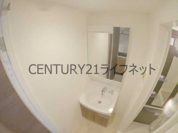 プライムアーバン南森町